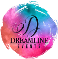 Dreamline Events Agartala Logo